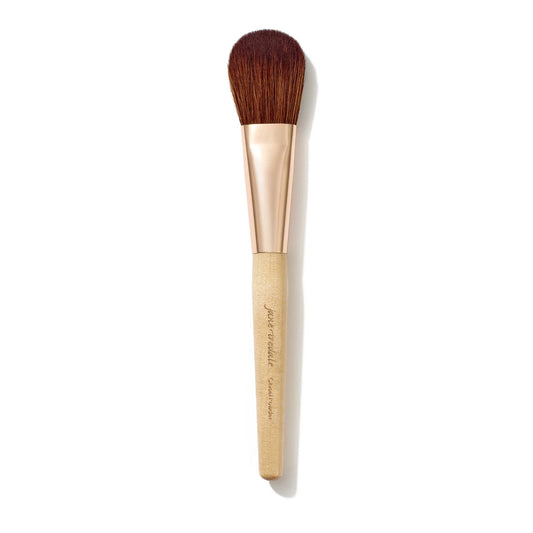 Chisel Powder Brush by Jane Iredale