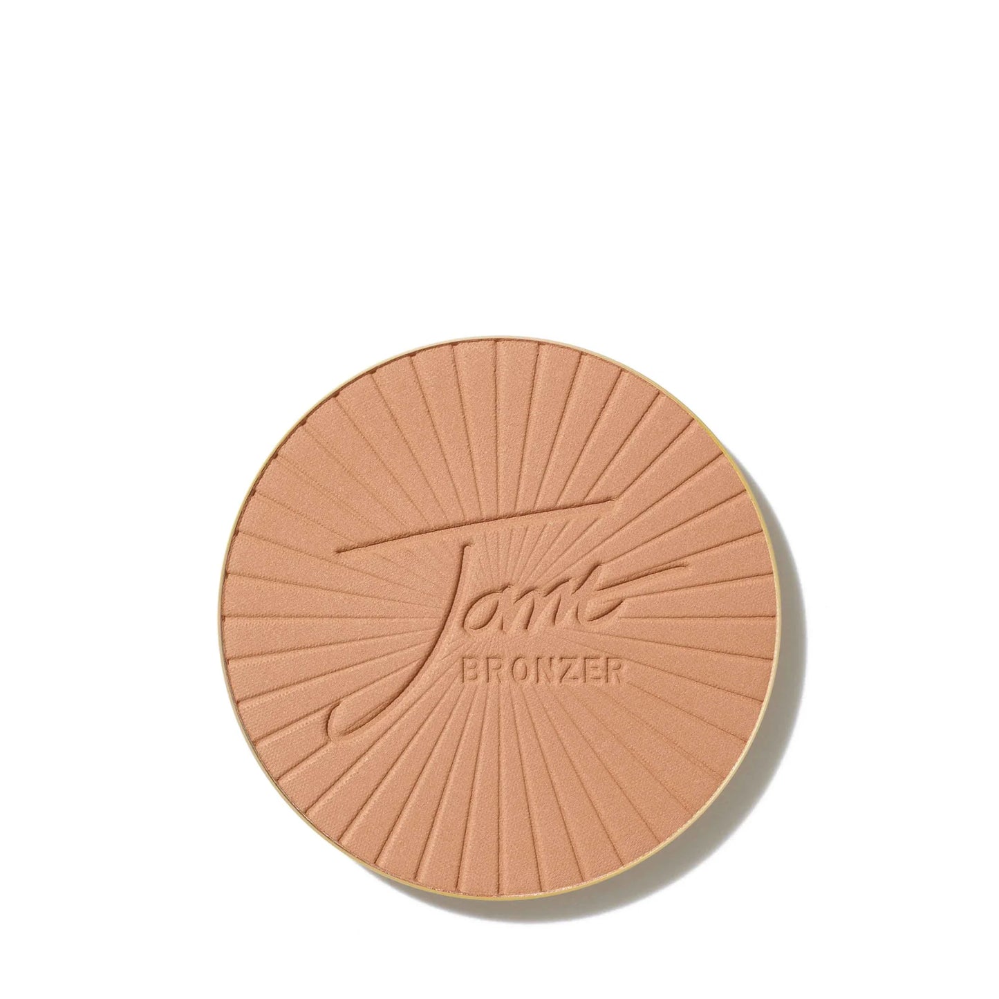 PureBronze Matte Bronzer Refill in Medium by Jane Iredale