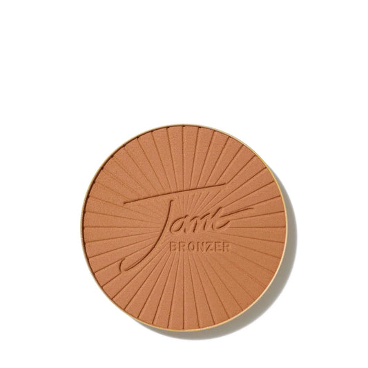 PureBronze Matte Bronzer Refill in Medium by Jane Iredale