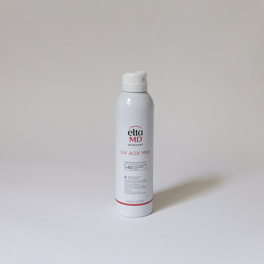 UV AOX Mist Broad-Spectrum SPF 40 by EltaMD