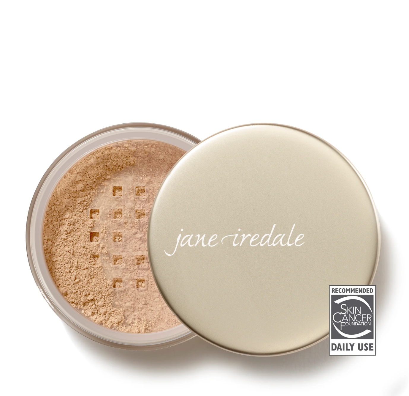 Amazing Base Loose Mineral Powder SPF 20/15 by Jane Iredale