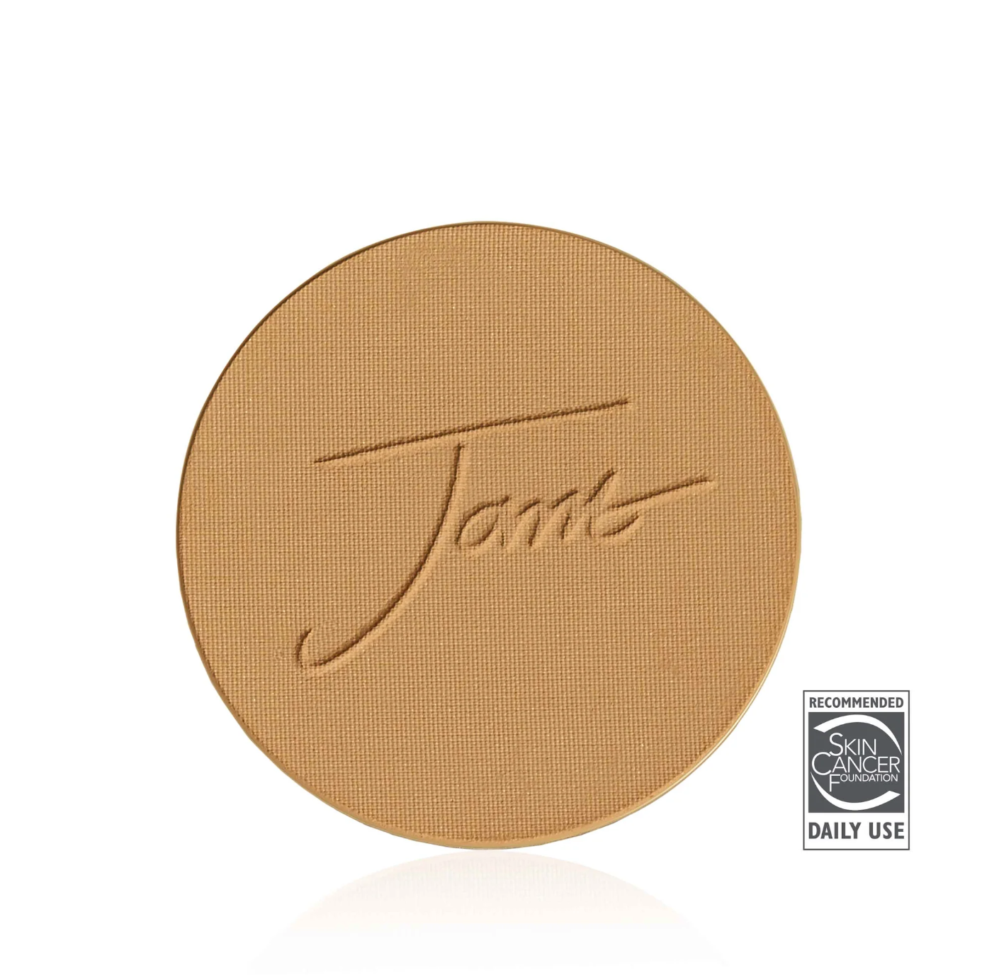 PurePressed® Base Mineral Foundation REFILL SPF 20/15 by Jane Iredale