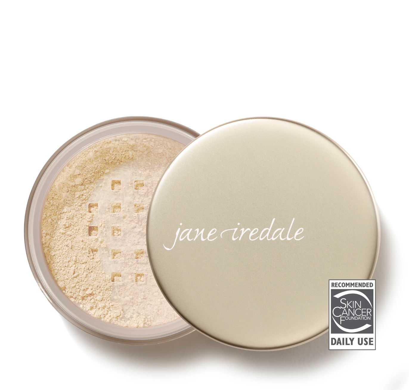 Amazing Base Loose Mineral Powder SPF 20/15 by Jane Iredale