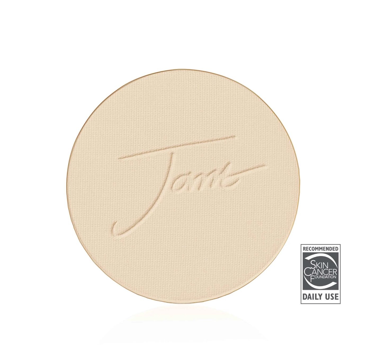 PurePressed® Base Mineral Foundation REFILL SPF 20/15 by Jane Iredale