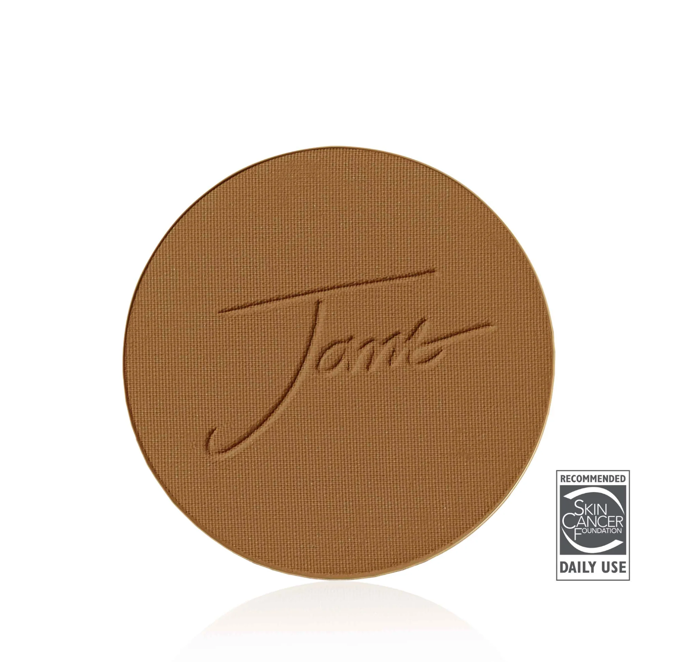 PurePressed® Base Mineral Foundation REFILL SPF 20/15 by Jane Iredale