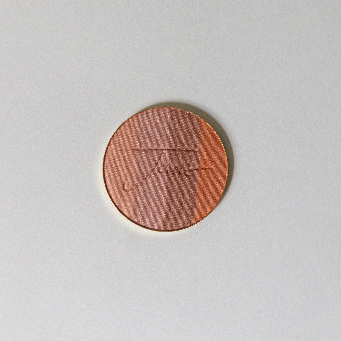 PureBronze Shimmer Bronzer Refill by Jane Iredale