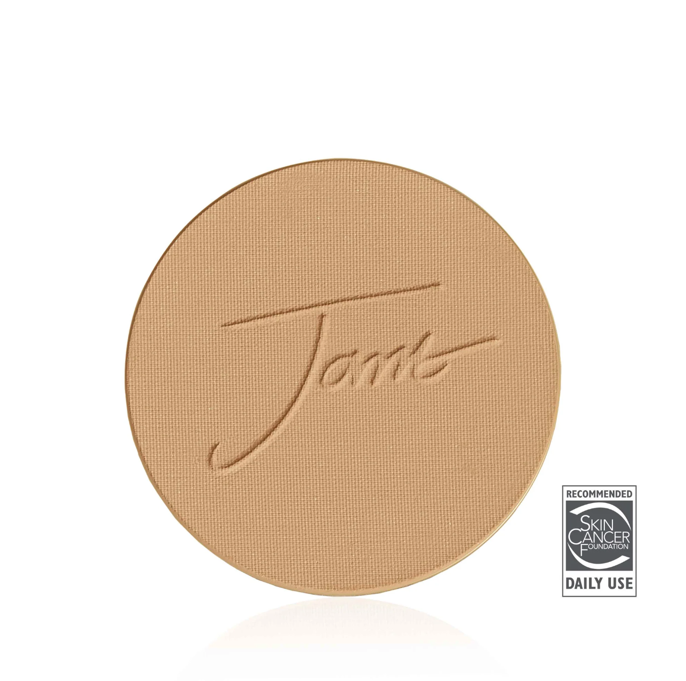 PurePressed® Base Mineral Foundation REFILL SPF 20/15 by Jane Iredale