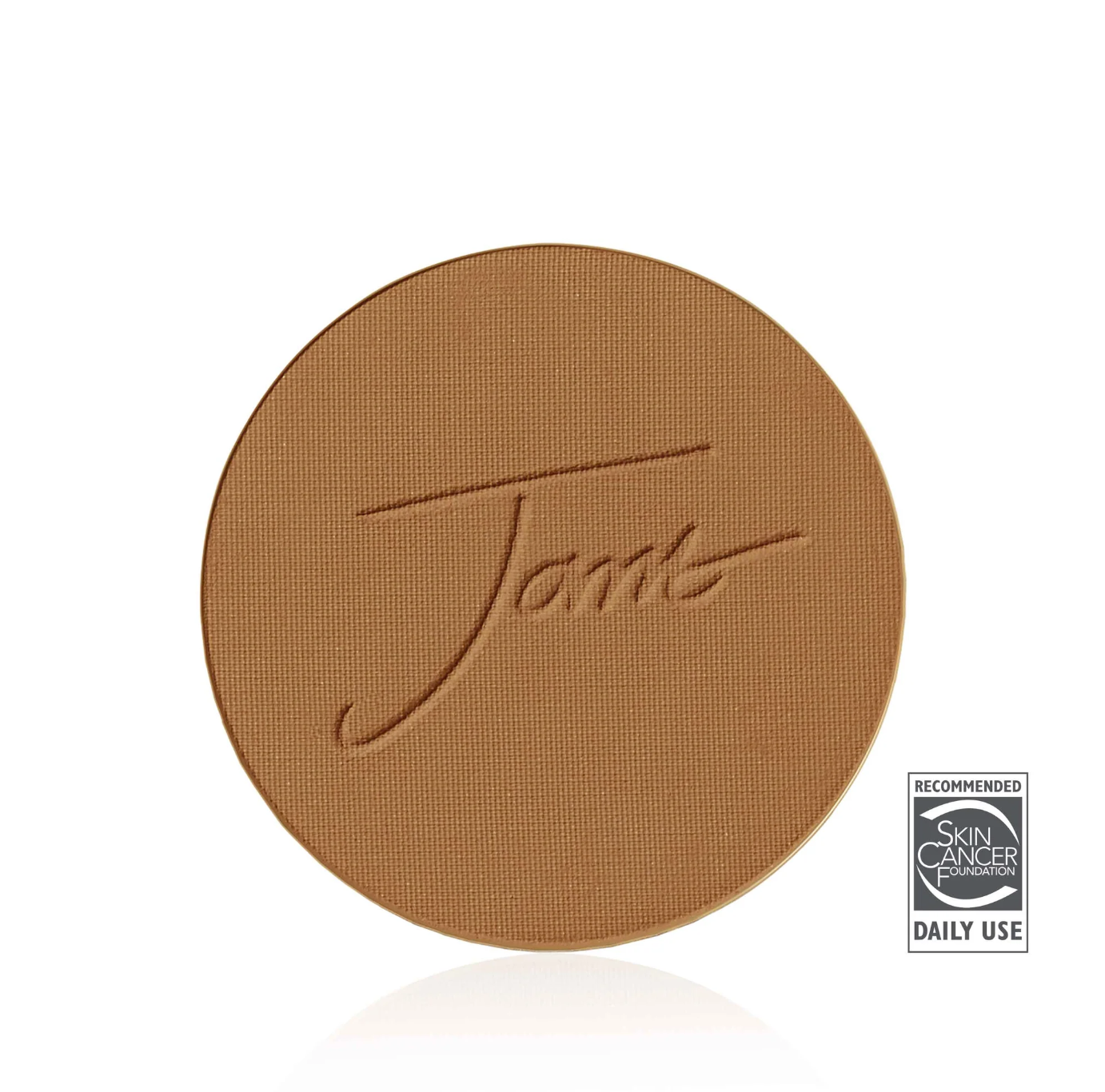 PurePressed® Base Mineral Foundation REFILL SPF 20/15 by Jane Iredale