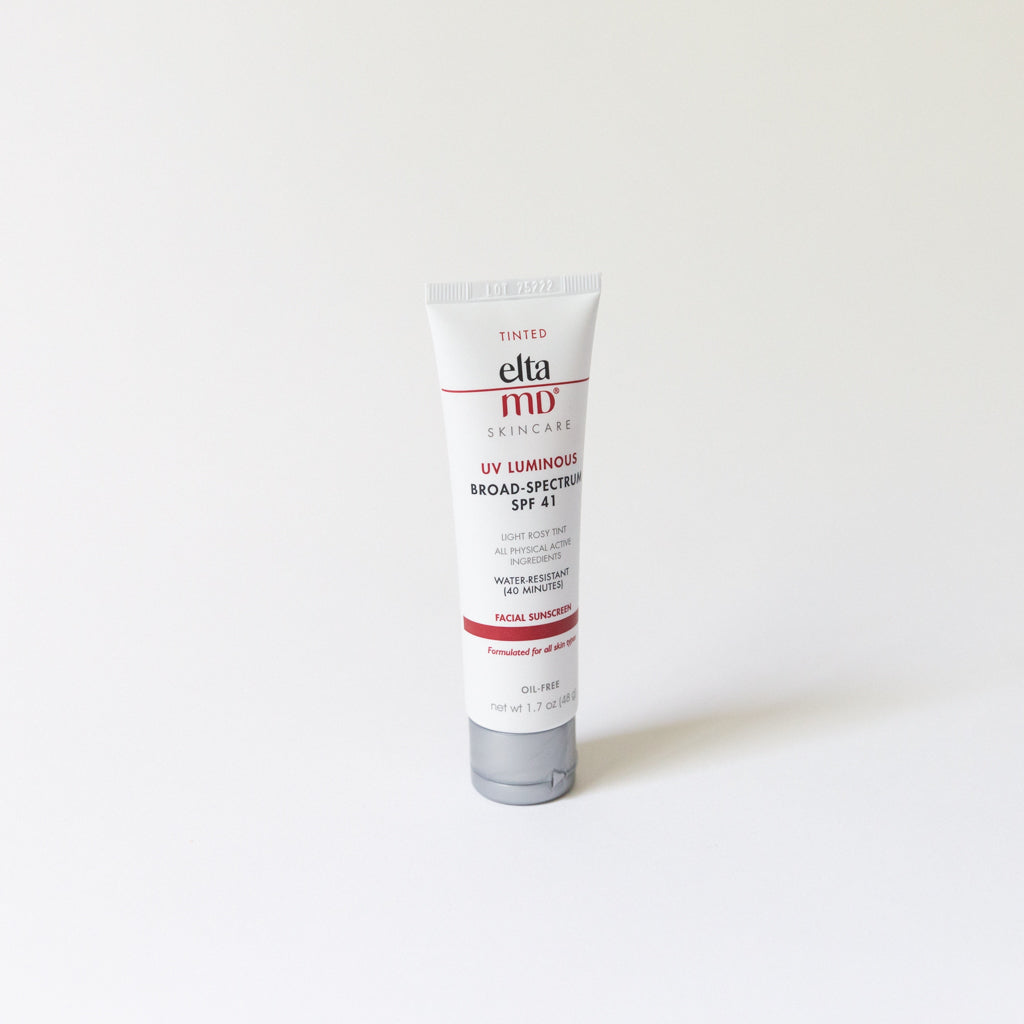 UV Luminous Broad-Spectrum SPF 41 by EltaMD