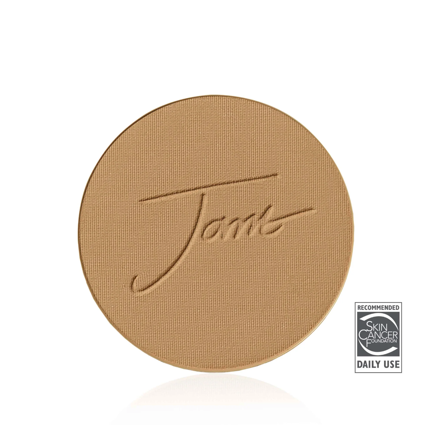 PurePressed® Base Mineral Foundation REFILL SPF 20/15 by Jane Iredale