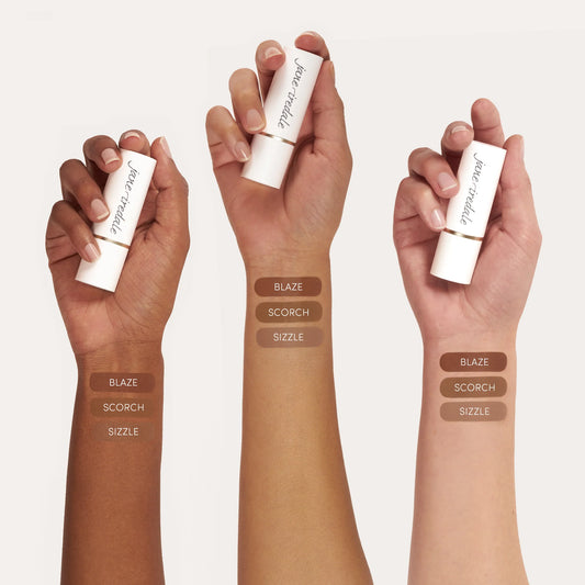 Glow Time® Bronzer Stick by Jane Iredale