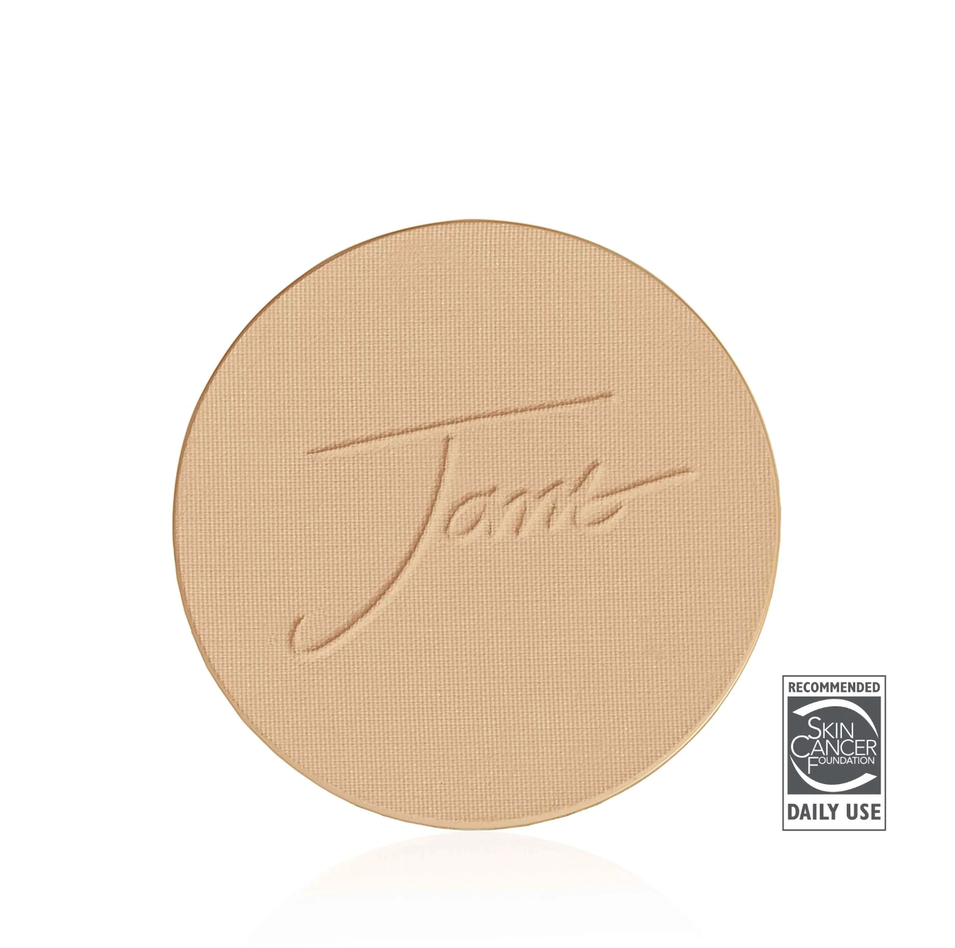 PurePressed® Base Mineral Foundation REFILL SPF 20/15 by Jane Iredale