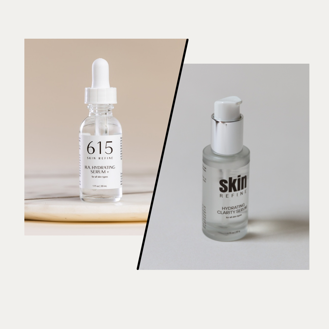 Hydrating Clarity Serum by Remi Skin