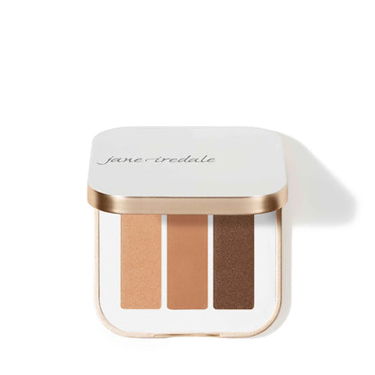 PurePressed® Eye Shadow Triple by Jane Iredale