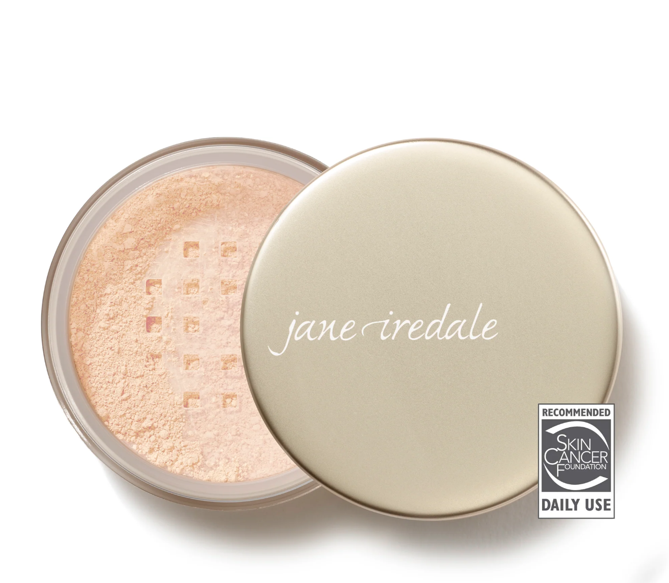 Amazing Base Loose Mineral Powder SPF 20/15 by Jane Iredale