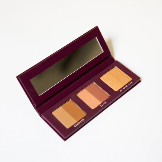 Finishing Touches Face Palette by Jane Iredale