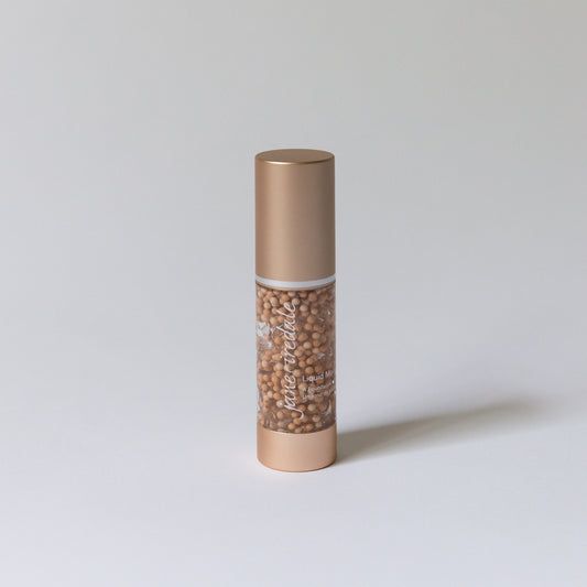 Liquid Minerals® A Foundation By Jane Iredale