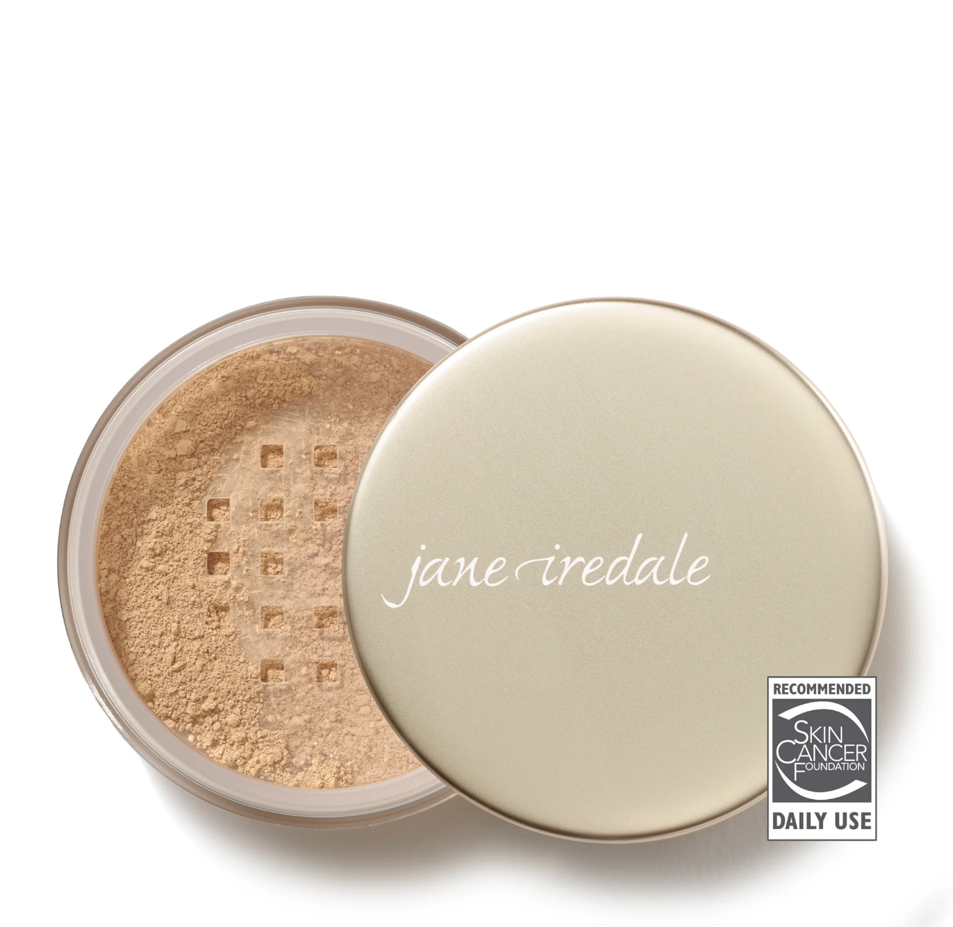 Amazing Base Loose Mineral Powder SPF 20/15 by Jane Iredale