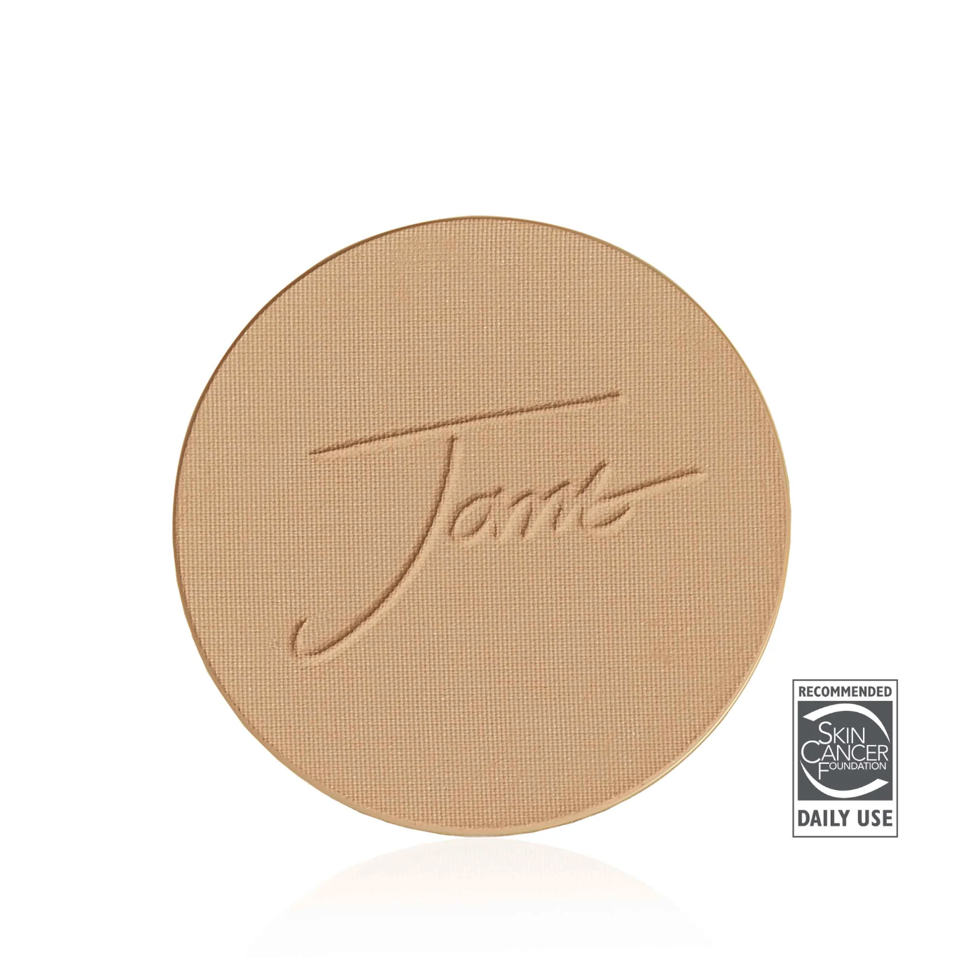 PurePressed® Base Mineral Foundation REFILL SPF 20/15 by Jane Iredale