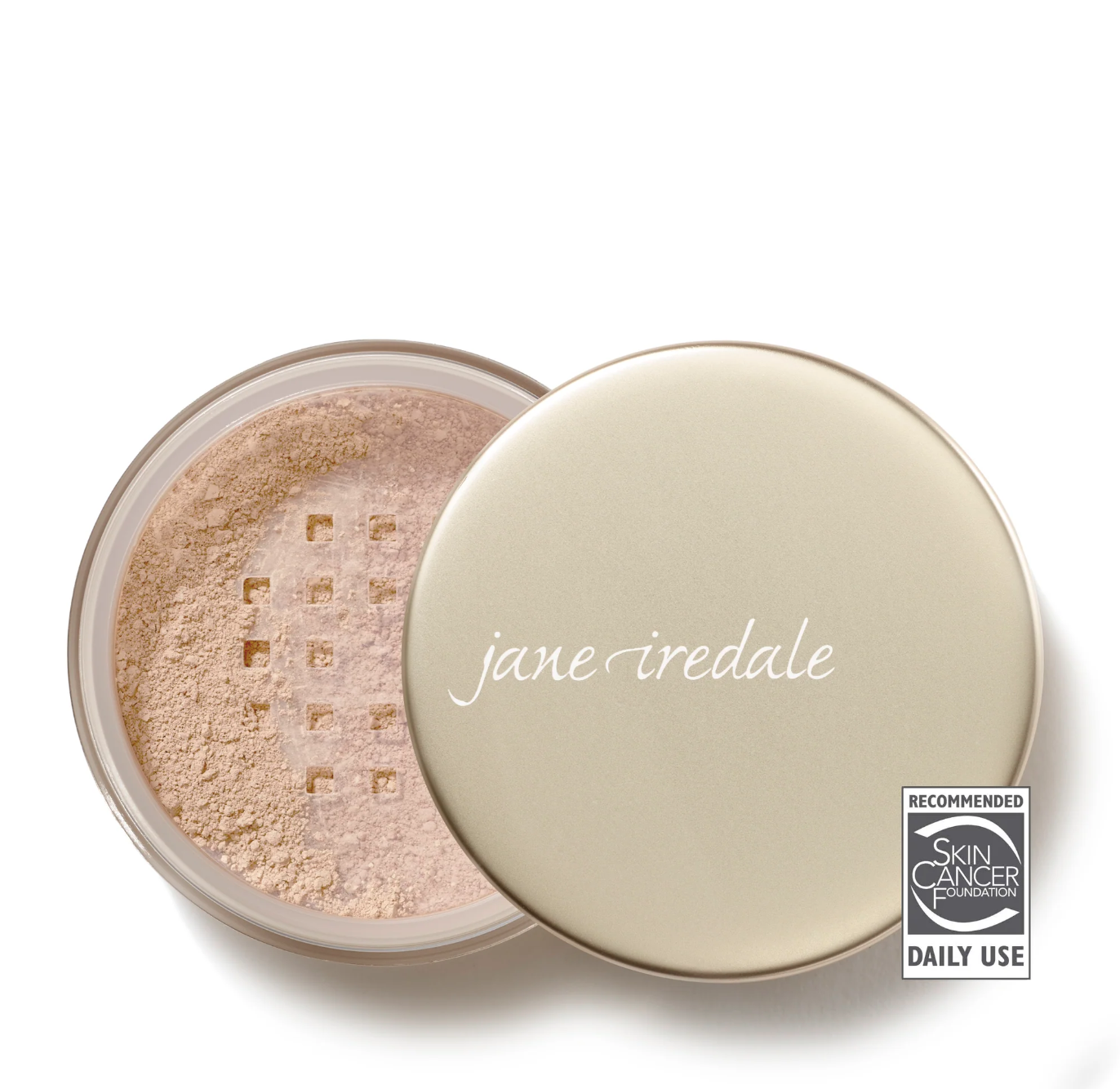 Amazing Base Loose Mineral Powder SPF 20/15 by Jane Iredale