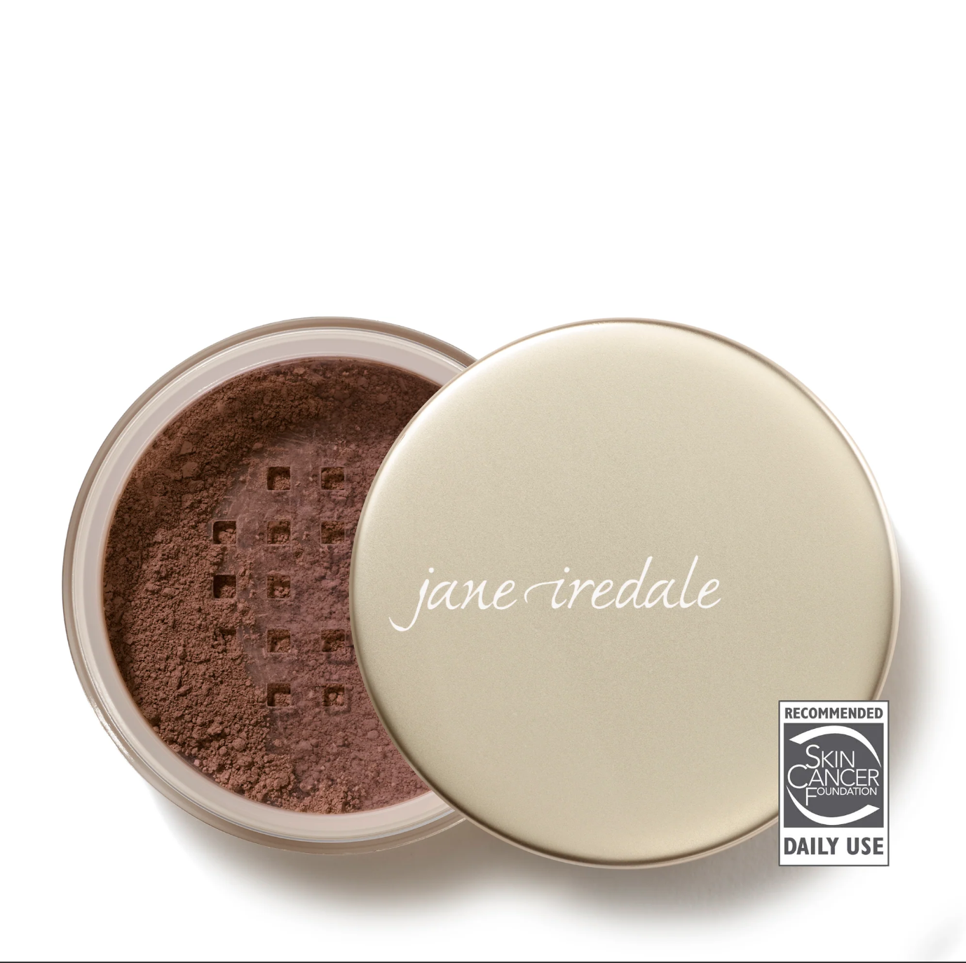 Amazing Base Loose Mineral Powder SPF 20/15 by Jane Iredale