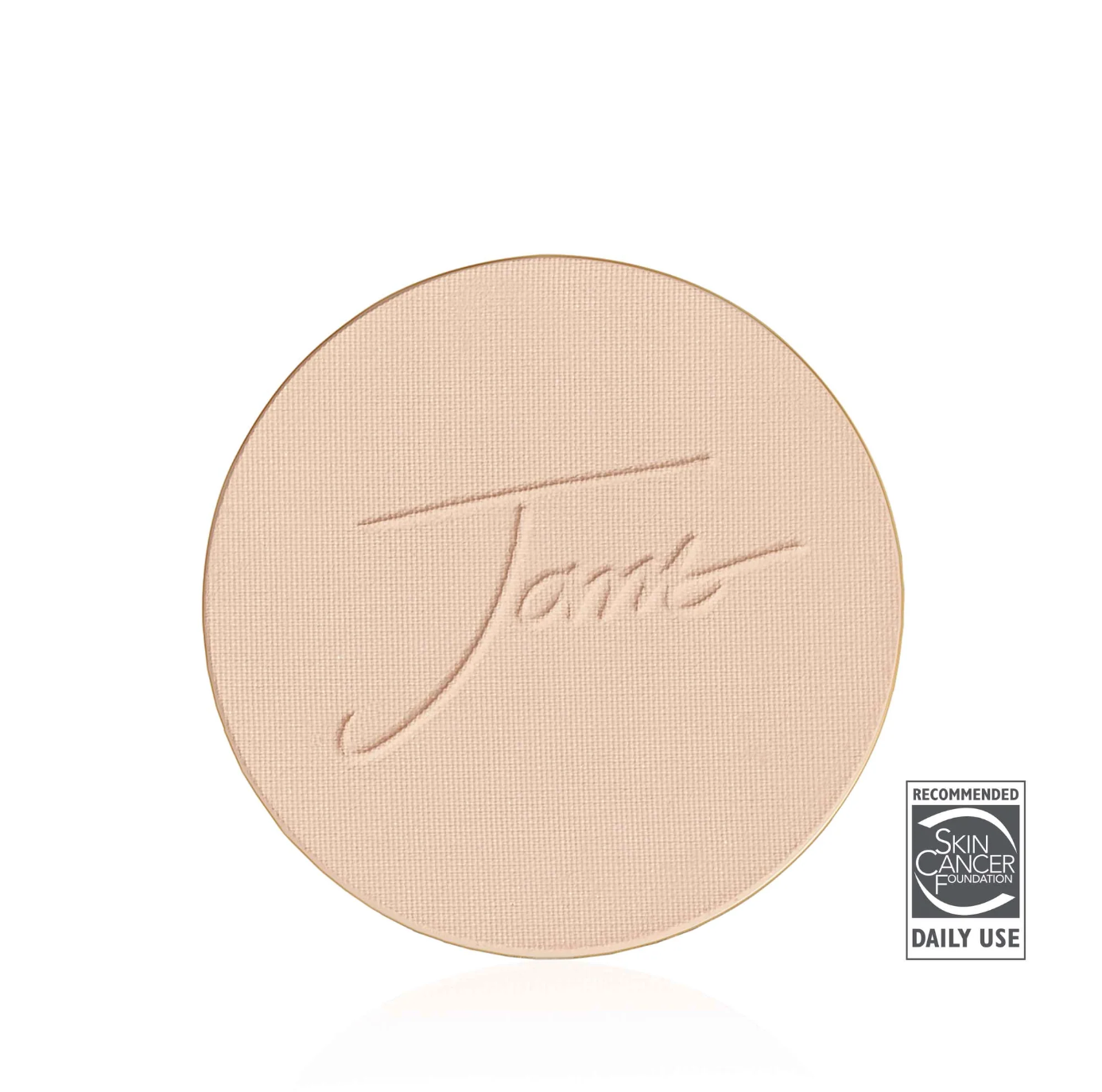 PurePressed® Base Mineral Foundation REFILL SPF 20/15 by Jane Iredale