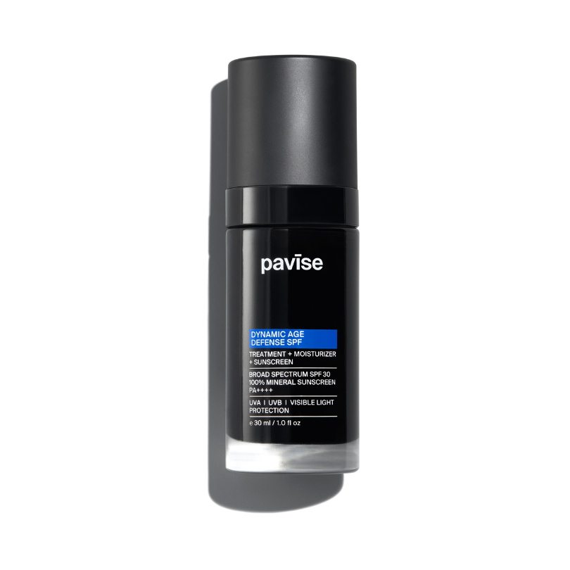 Pavise Dynamic Age Defense SPF