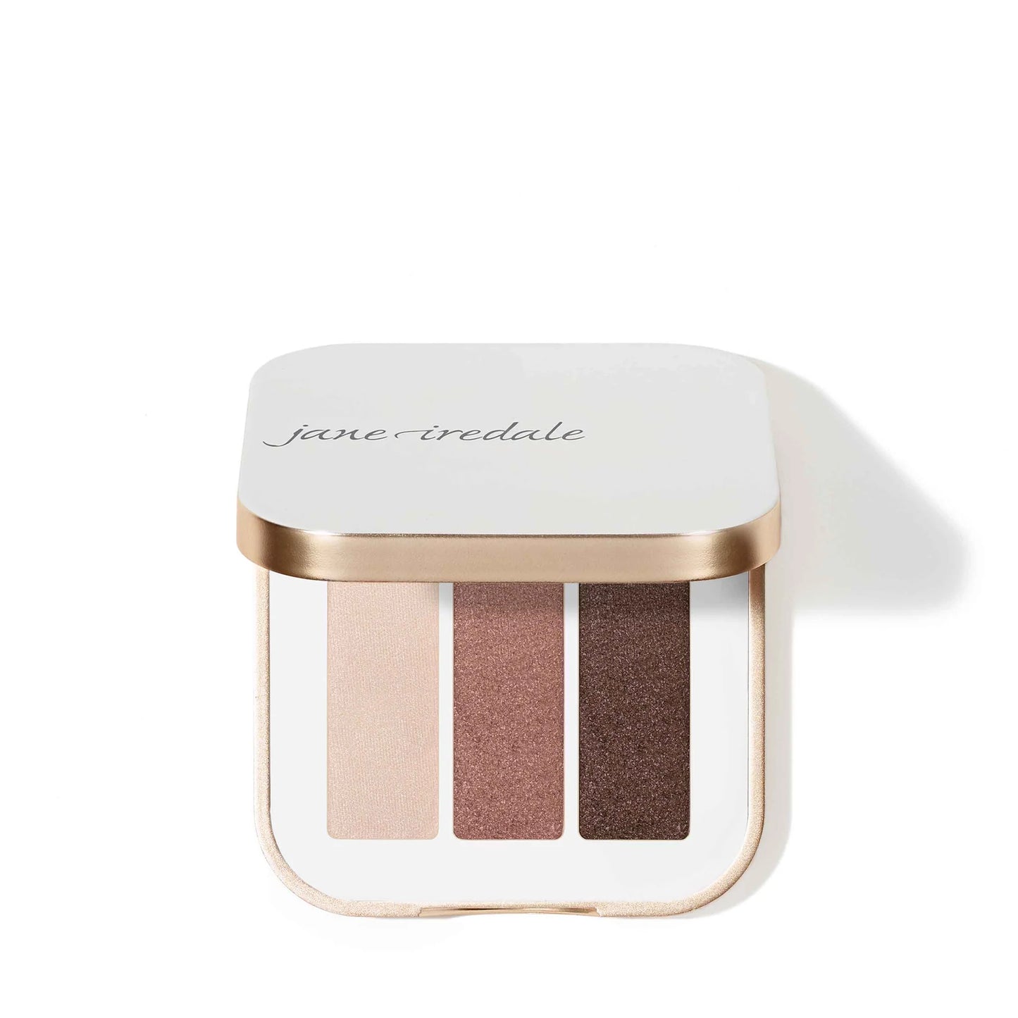 PurePressed® Eye Shadow Triple by Jane Iredale