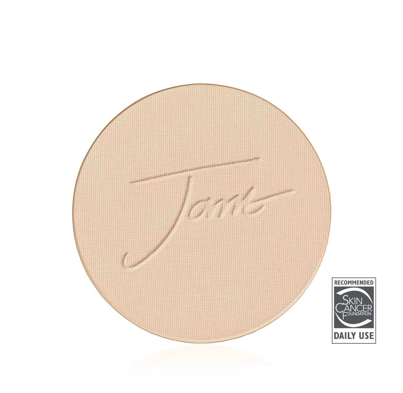 PurePressed® Base Mineral Foundation REFILL SPF 20/15 by Jane Iredale