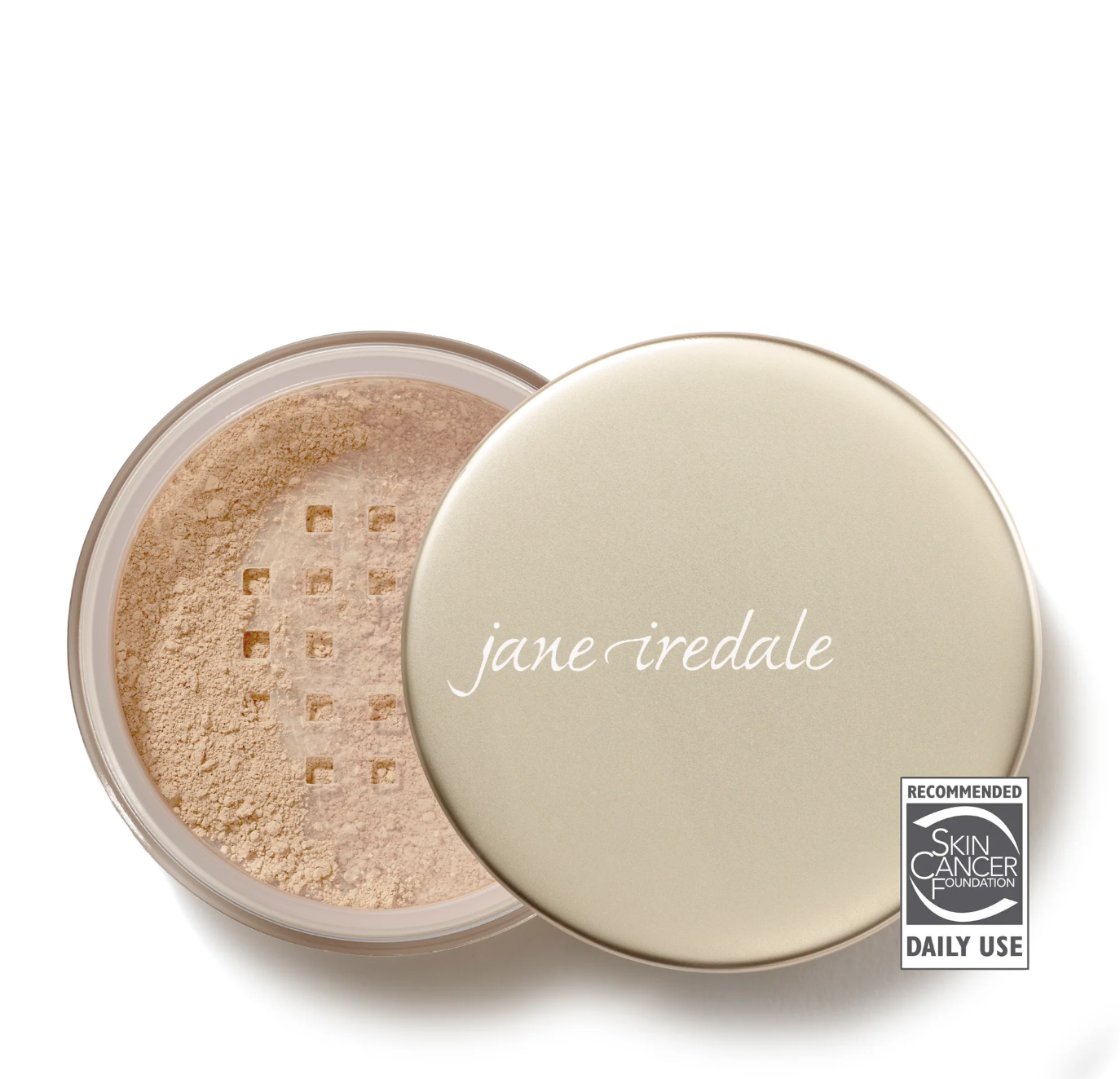 Amazing Base Loose Mineral Powder SPF 20/15 by Jane Iredale