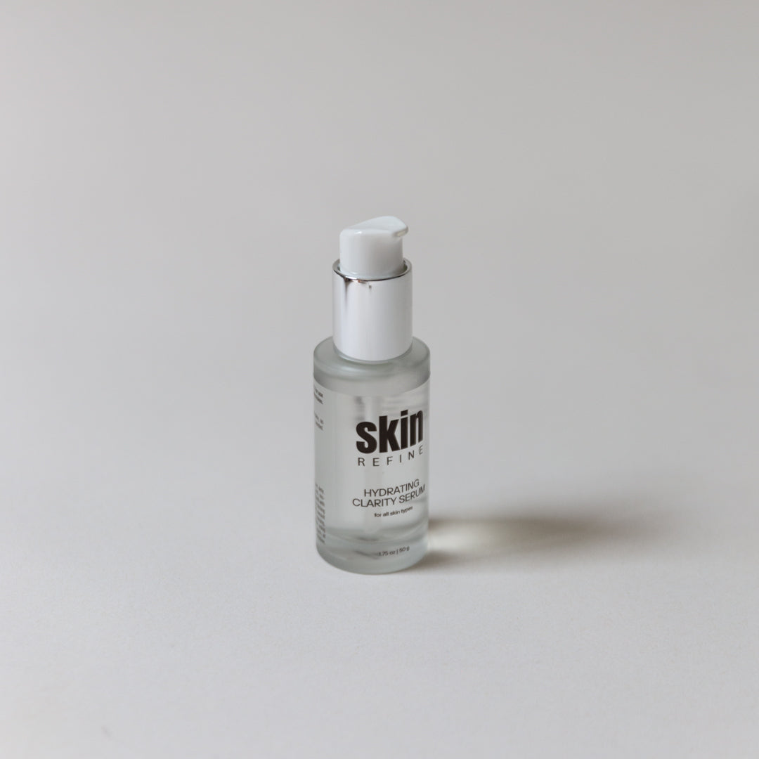 Hydrating Clarity Serum by Remi Skin