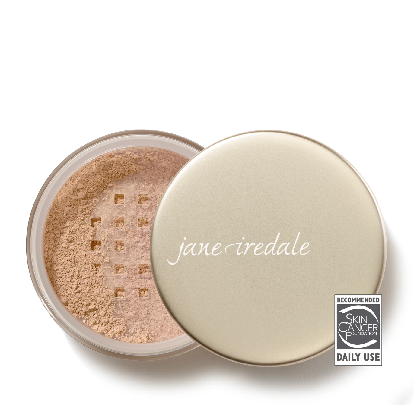 Amazing Base Loose Mineral Powder SPF 20/15 by Jane Iredale