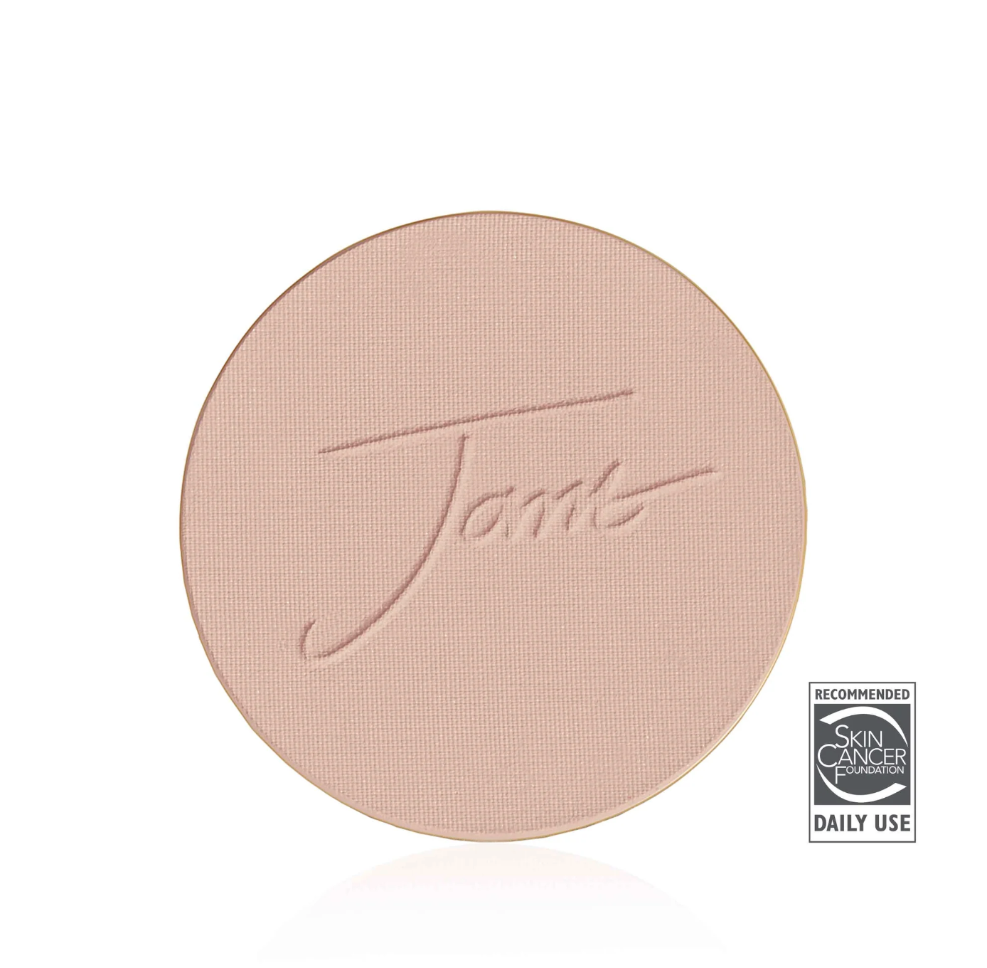 PurePressed® Base Mineral Foundation REFILL SPF 20/15 by Jane Iredale