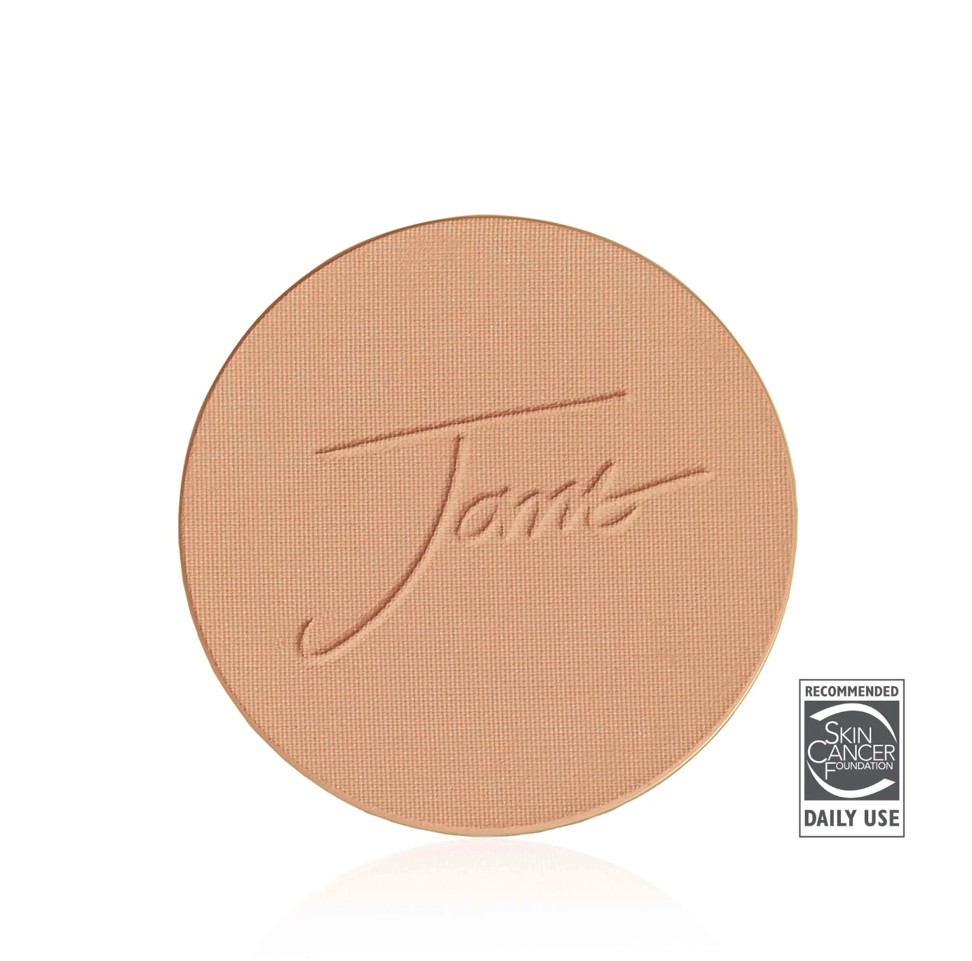 PurePressed® Base Mineral Foundation REFILL SPF 20/15 by Jane Iredale