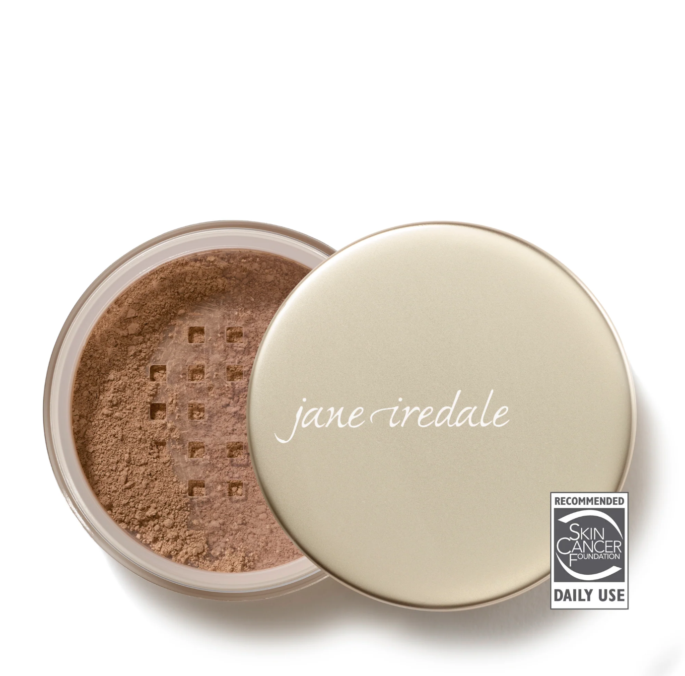 Amazing Base Loose Mineral Powder SPF 20/15 by Jane Iredale