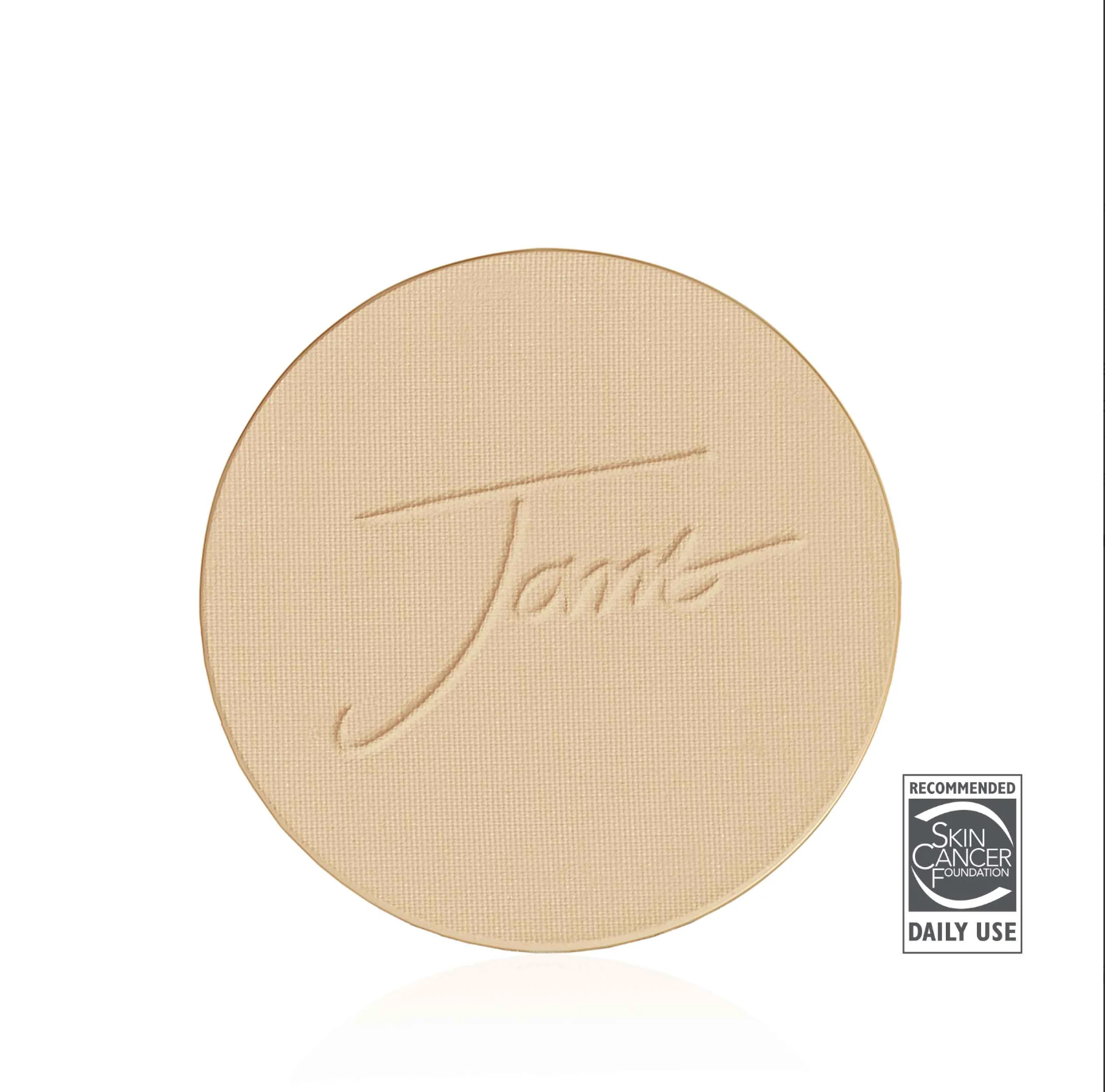 PurePressed® Base Mineral Foundation REFILL SPF 20/15 by Jane Iredale