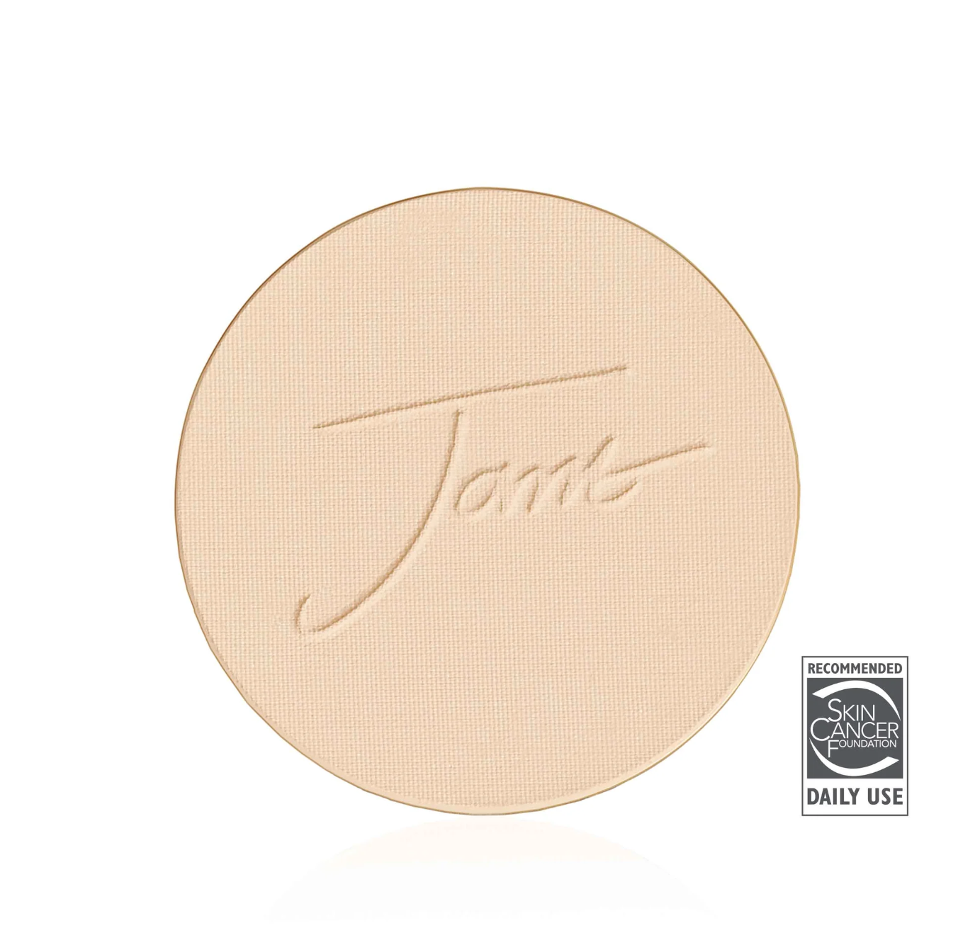 PurePressed® Base Mineral Foundation REFILL SPF 20/15 by Jane Iredale