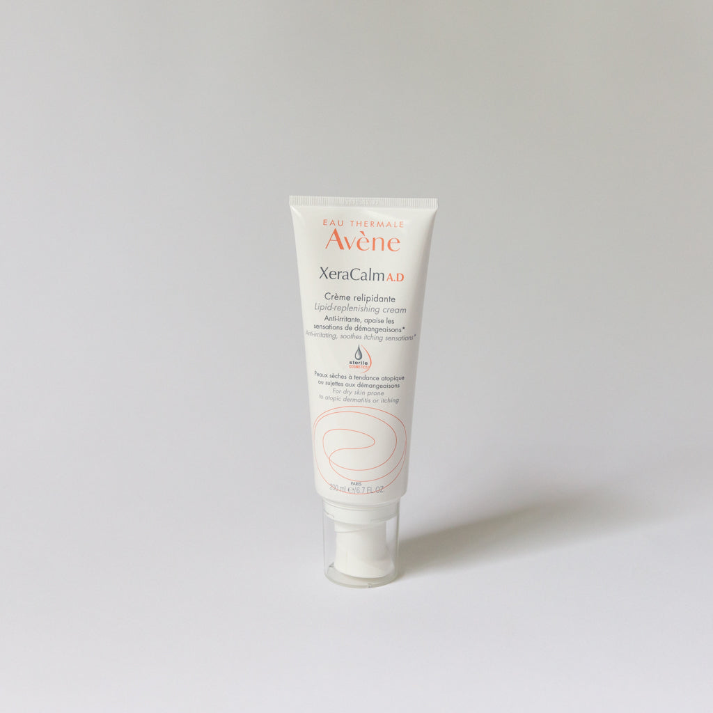 XeraCalm A.D Lipid-Replenishing Cream by Avene