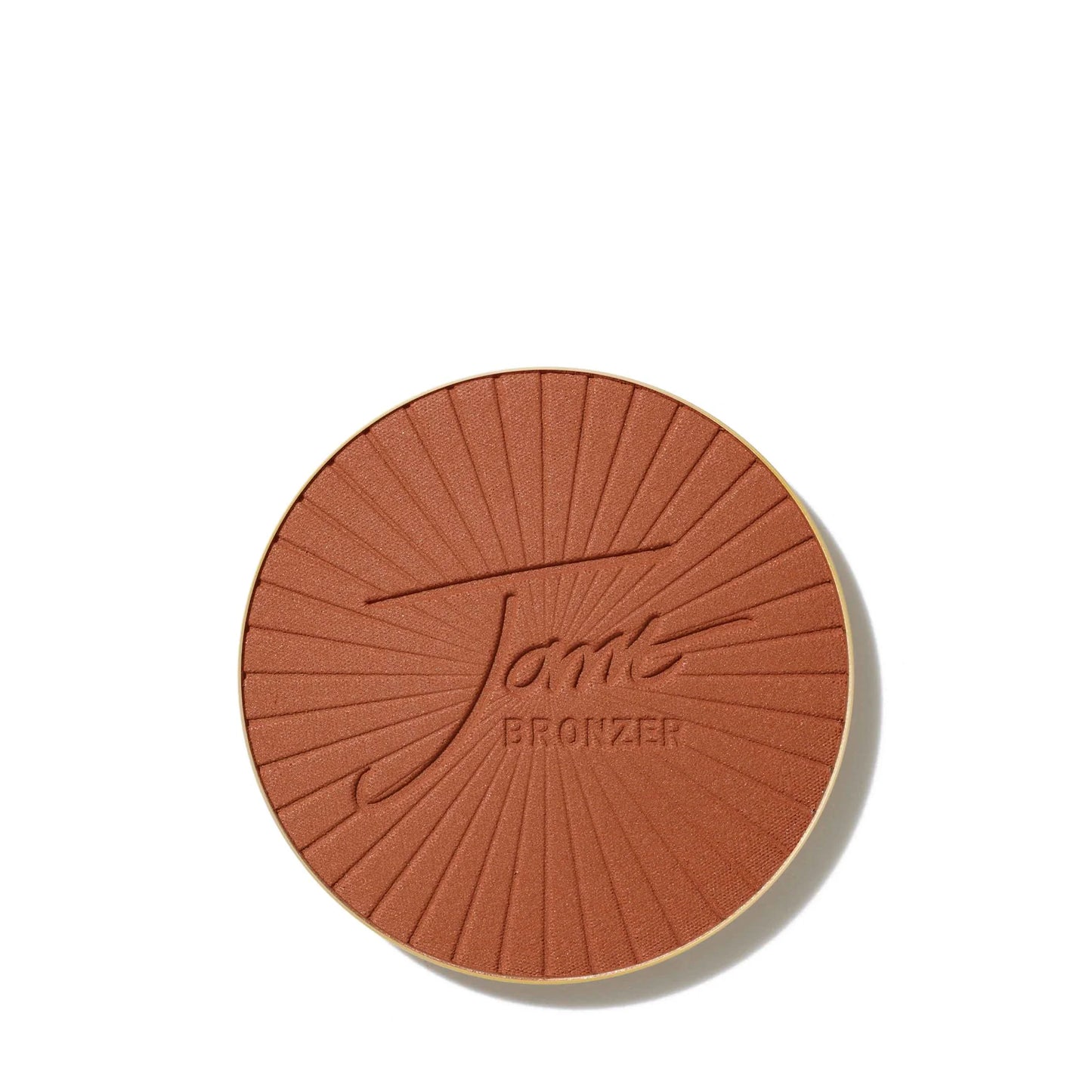 PureBronze Matte Bronzer Refill in Medium by Jane Iredale