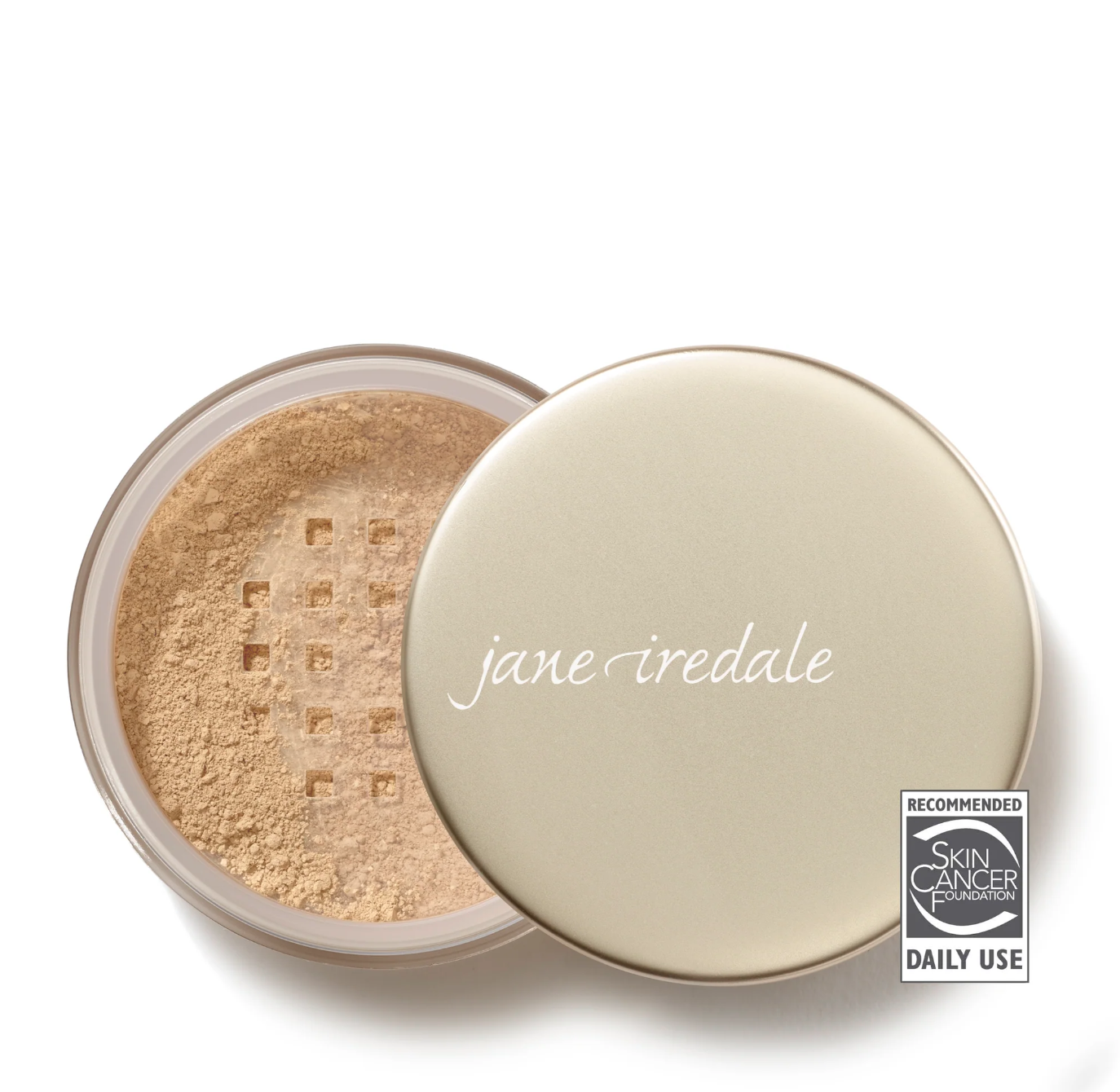 Amazing Base Loose Mineral Powder SPF 20/15 by Jane Iredale