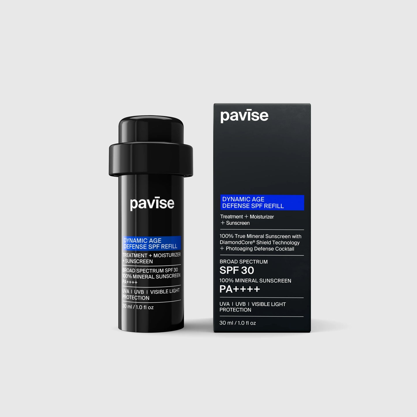 Pavise Dynamic Age Defense Refill