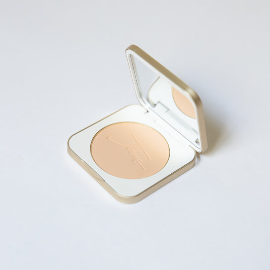 PurePressed® Base Mineral Foundation REFILL SPF 20/15 by Jane Iredale