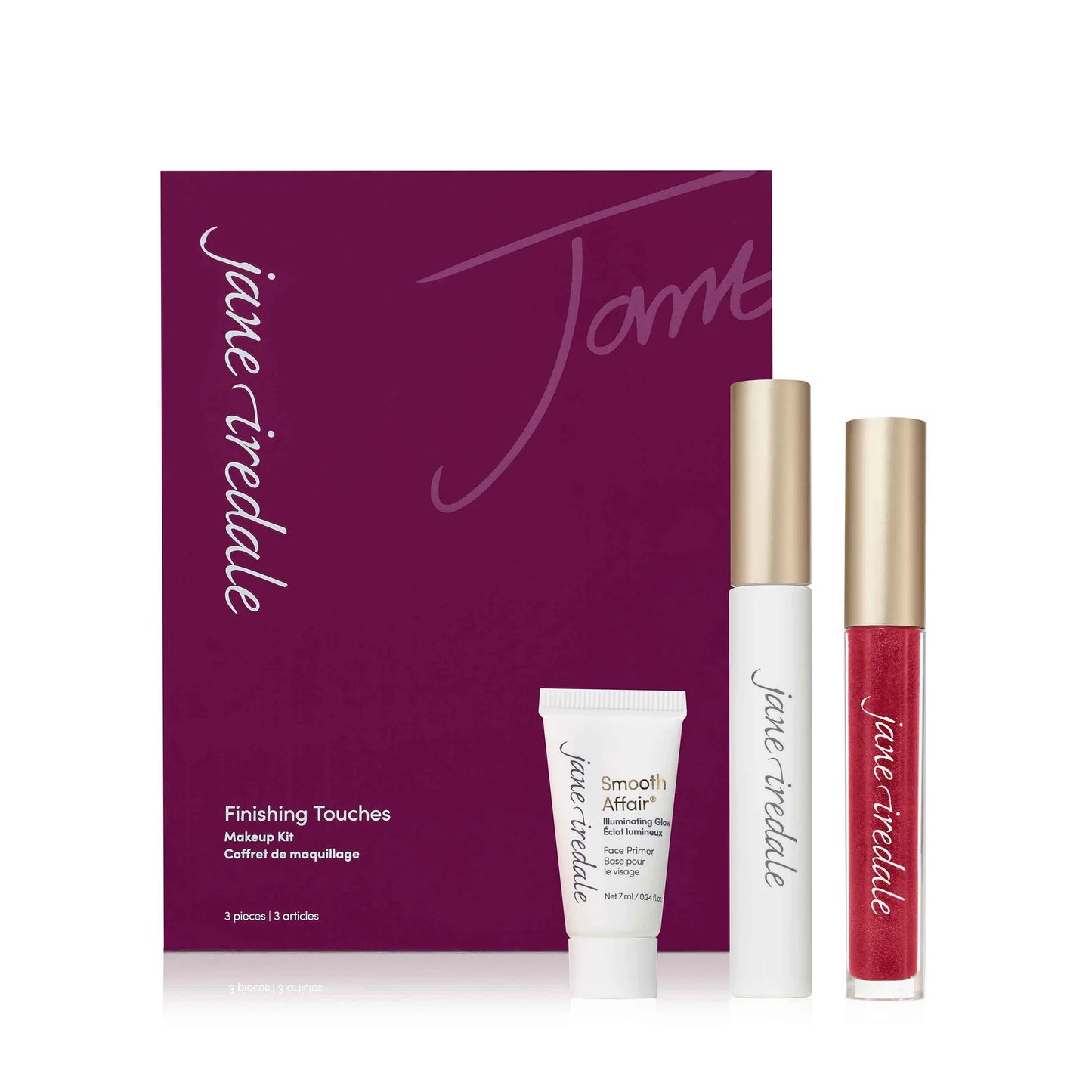 Finishing Touches Makeup Kit by Jane Iredale