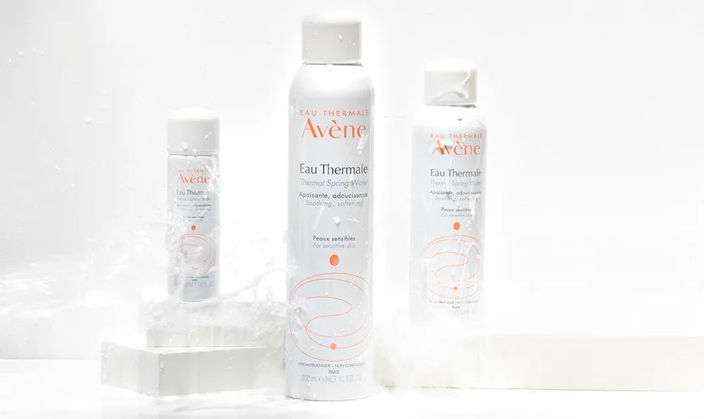 Thermal Spring Water by Avene