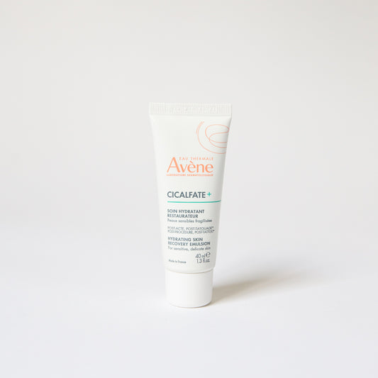 Cicalfate+ Hydrating Skin Recovery Emulsion by Avene