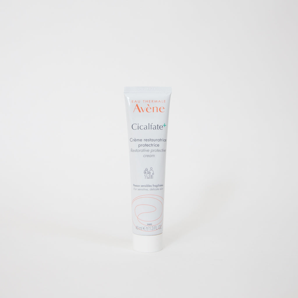 Cicalfate+ Restorative Protective Cream by Avene