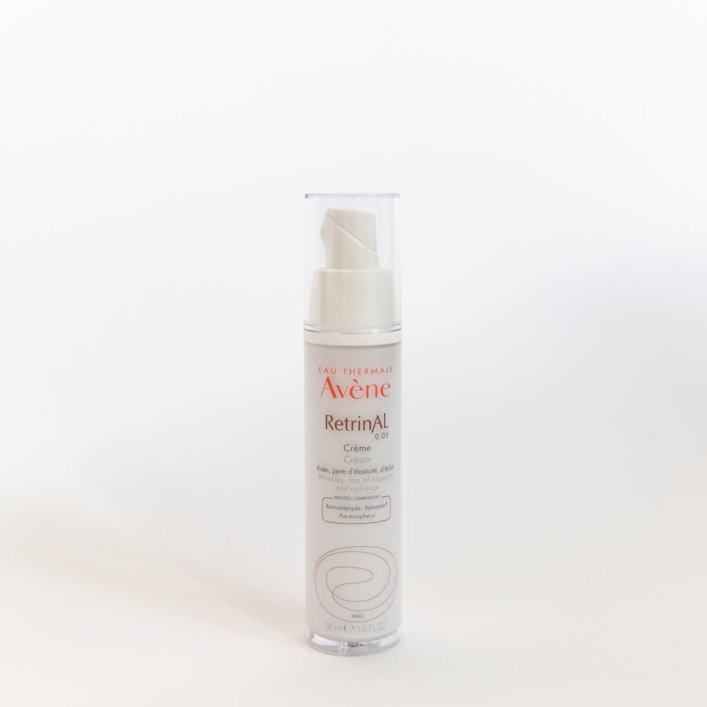 RetrinAL .05 Intensive Cream by Avene