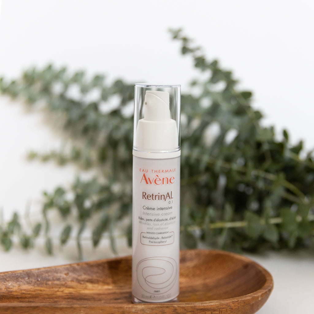 RetrinAL 0.1 Intensive Cream by Avene