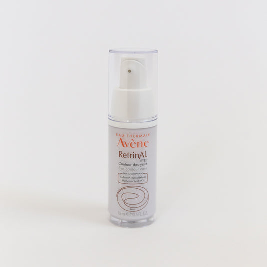 RetrinAL EYES by Avene