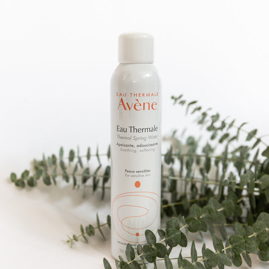 Thermal Spring Water by Avene